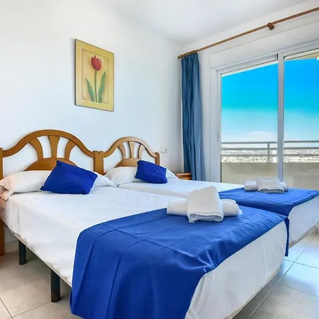 Lejlighed Homeincalpe Apolo Xvii 1-13-39 *