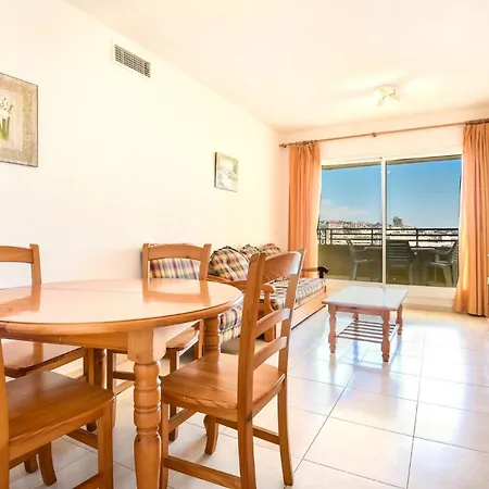 Lejlighed Homeincalpe Apolo Xvii 1-13-39 Calpe