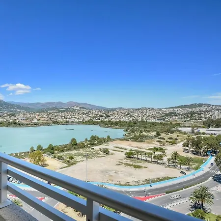 Homeincalpe Apolo Xvii 1-13-39 Lejlighed