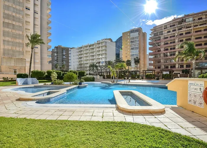 Homeincalpe Apolo Xvii 1-13-39 Apartman *